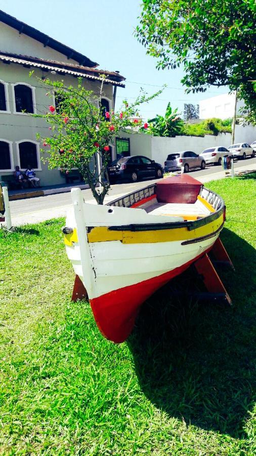 فيلا Casa De 2 Quartos Com 2 Ares-Condicionados Em Torres-Rs - Na Mais Bela Praia Gaucha - Cozinha - Banheiro - Tv Smart 32 E Wi-Fi - Estacionamento - Anfitria Superhost No Bnb المظهر الخارجي الصورة