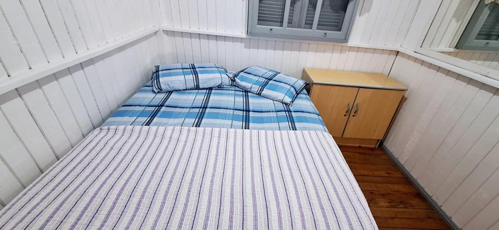فيلا Casa De 2 Quartos Com 2 Ares-Condicionados Em Torres-Rs - Na Mais Bela Praia Gaucha - Cozinha - Banheiro - Tv Smart 32 E Wi-Fi - Estacionamento - Anfitria Superhost No Bnb المظهر الخارجي الصورة