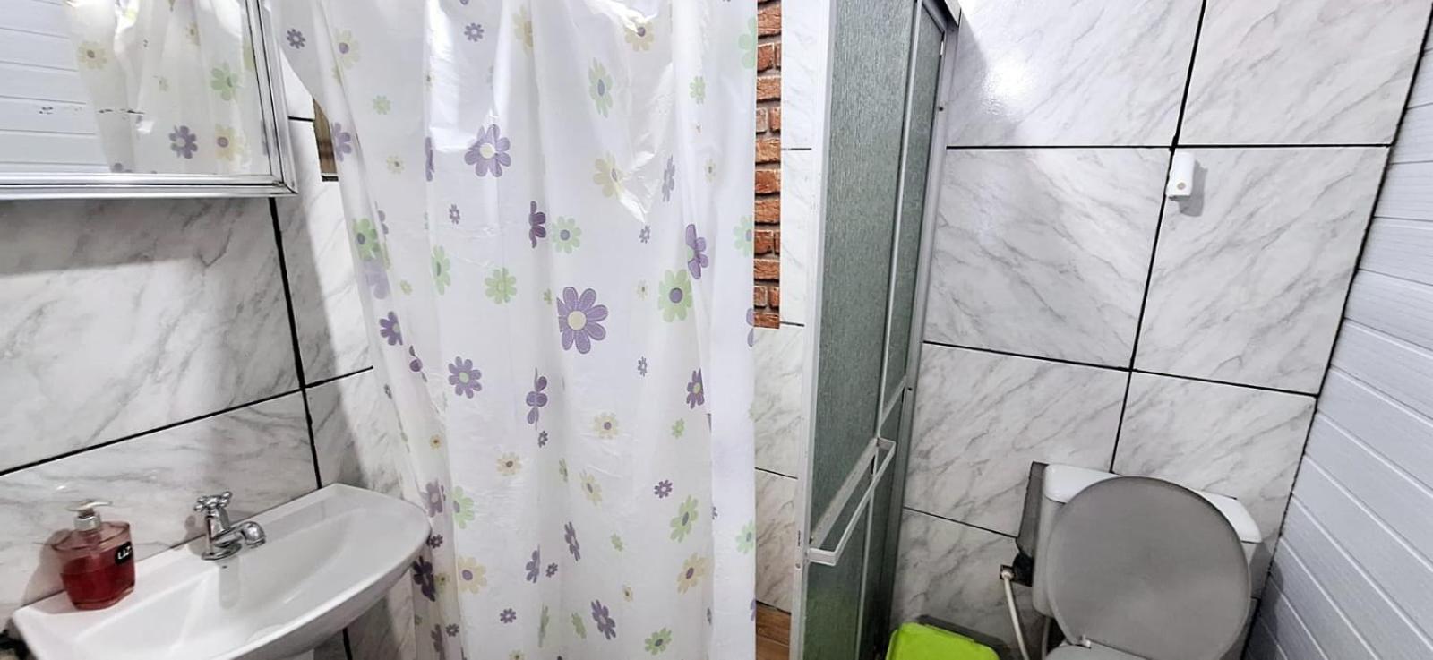 فيلا Casa De 2 Quartos Com 2 Ares-Condicionados Em Torres-Rs - Na Mais Bela Praia Gaucha - Cozinha - Banheiro - Tv Smart 32 E Wi-Fi - Estacionamento - Anfitria Superhost No Bnb المظهر الخارجي الصورة