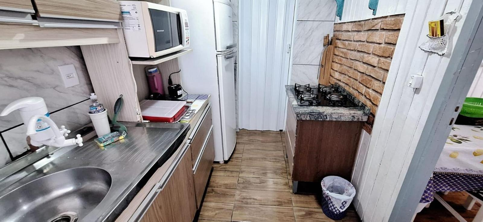 فيلا Casa De 2 Quartos Com 2 Ares-Condicionados Em Torres-Rs - Na Mais Bela Praia Gaucha - Cozinha - Banheiro - Tv Smart 32 E Wi-Fi - Estacionamento - Anfitria Superhost No Bnb المظهر الخارجي الصورة